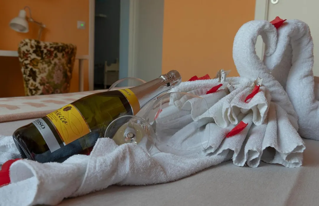 Guesthouse Martin-1