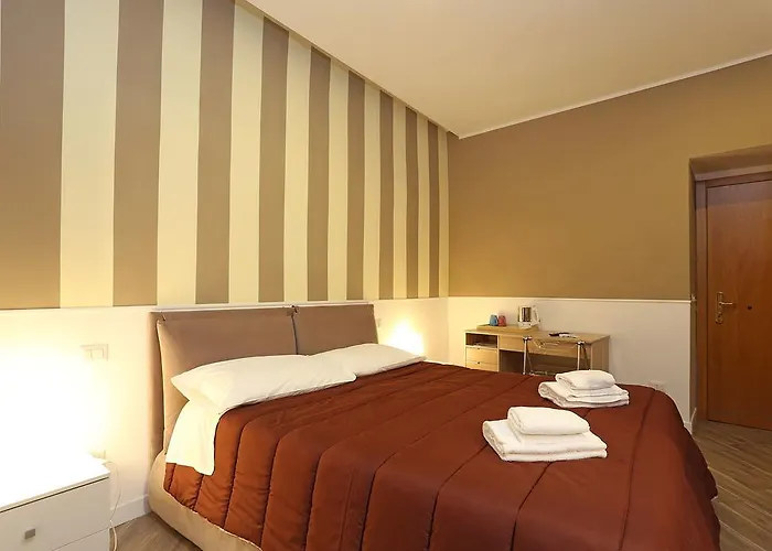 Villa Fonseca Suite